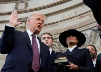 Naciones en Centro y Sudamérica mantienen esperanza en las futuras relaciones con el gobierno Trump