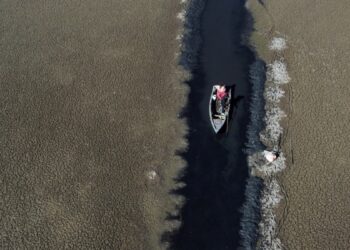 Bolivia está seriamente afectada por una intensa temporada de lluvias