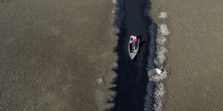 Bolivia está seriamente afectada por una intensa temporada de lluvias
