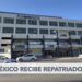 Tijuana abre centro para albergar repatriados