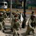 Venezuela y Colombia inician operación militar conjunta en la frontera