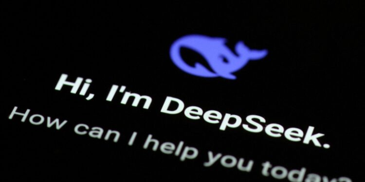 Casa Blanca evalúa el efecto de aplicación china DeepSeek en la seguridad nacional