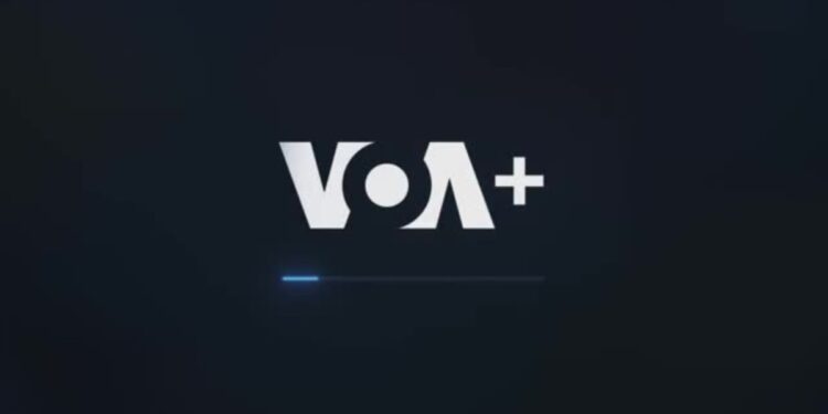 Video promocional VOA+ actualizado