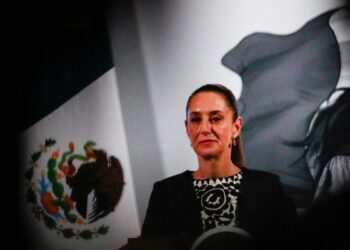 México anticipa su obligación de mantener buenas relaciones con EEUU