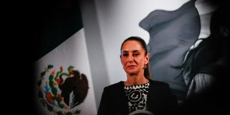 México anticipa su obligación de mantener buenas relaciones con EEUU