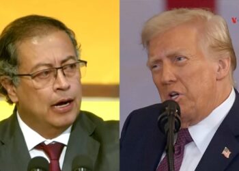 Donald Trump y Gustavo Petro, ¿Cómo serán las relaciones entre Colombia y Estados Unidos?