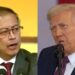 Donald Trump y Gustavo Petro, ¿Cómo serán las relaciones entre Colombia y Estados Unidos?