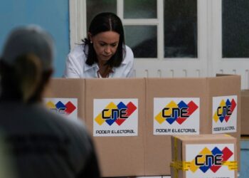 ¿Votar o no este año? El dilema de la oposición en Venezuela que desafía su unidad
