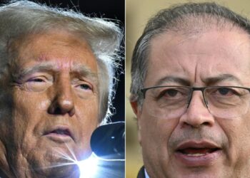 Tras el desacuerdo entre Trump y Petro, ¿se zanjaron las diferencias entre EEUU y Colombia o vendrán más consecuencias?