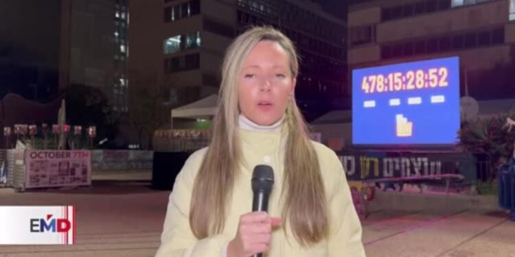 Miles de palestinos regresan a Gaza, Hamás continúa liberando rehenes