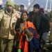 Una estampida durante el masivo festival religioso Maha Kumbh en India dejó al menos 15 muertos