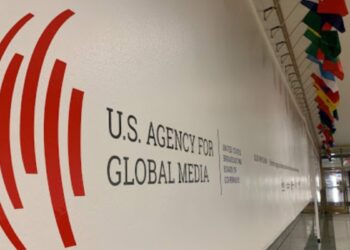 Trump nomina a nuevo director de USAGM