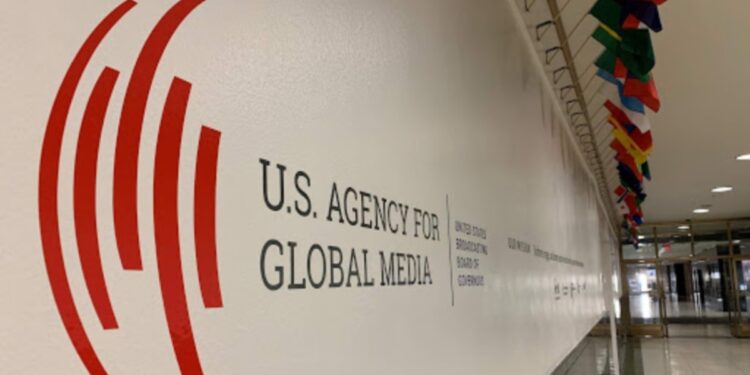 Trump nomina a nuevo director de USAGM