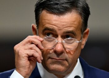 El Senado confirma a John Ratcliffe como director de la CIA