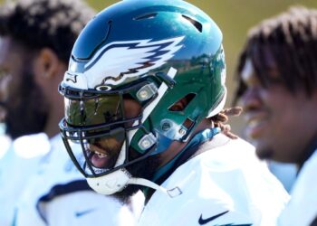 El Fútbol Americano de la NFL ya tiene a sus dos finalistas