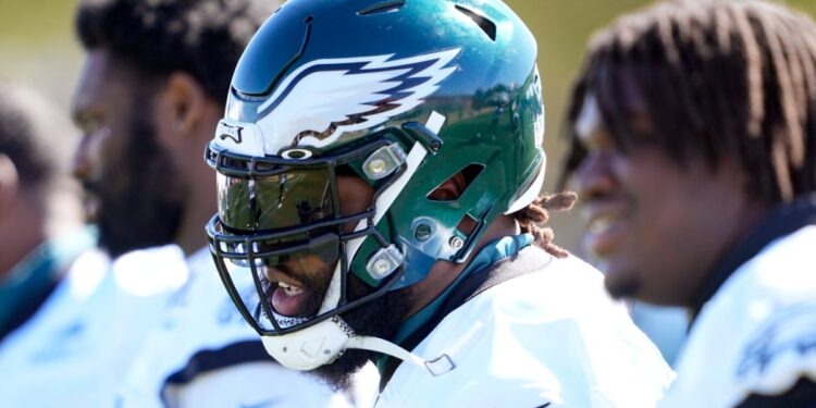 El Fútbol Americano de la NFL ya tiene a sus dos finalistas