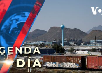 Presidente Trump considera si incluir petróleo de Canadá y México en gravámenes