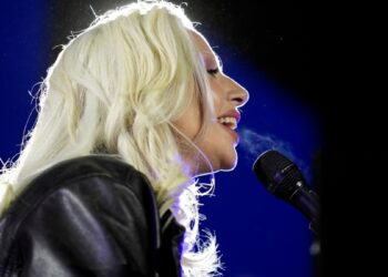 Lo nuevo de Lady Gaga