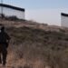 Soldados de EEUU llegan a Texas y San Diego para reforzar seguridad fronteriza