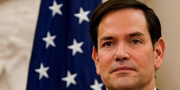 Rubio priorizará diálogo sobre crisis migratoria y la influencia china en su primera gira por América Latina
