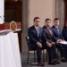 Presidenta de México dice que empresarios ofrecerán 35.000 empleos para deportados