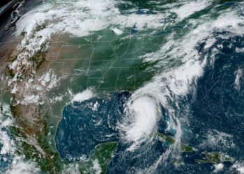 ¿Cambió oficialmente el “Golfo de México” por “Golfo de América”?, esto avanza según Departamento del Interior