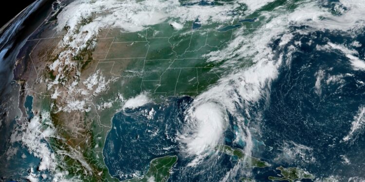 ¿Cambió oficialmente el “Golfo de México” por “Golfo de América”?, esto avanza según Departamento del Interior