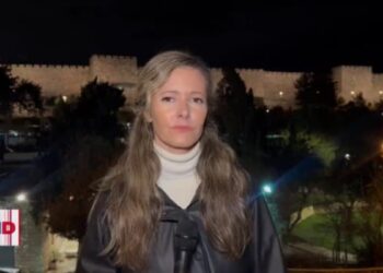 Ofensiva israelí mantiene a residentes de Jenin encerrados en sus casas