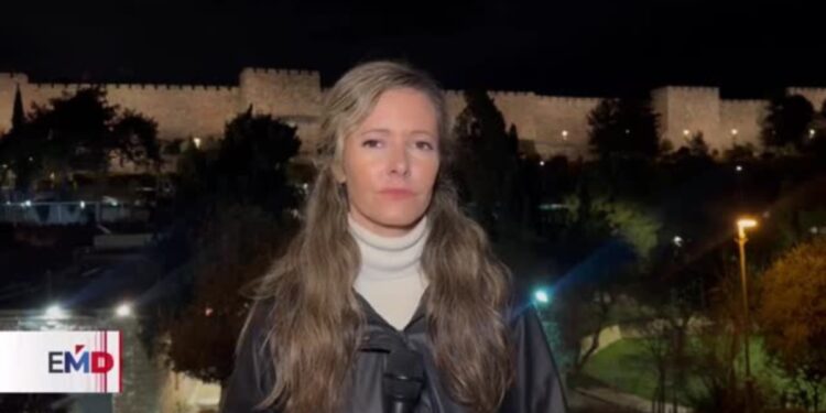 Ofensiva israelí mantiene a residentes de Jenin encerrados en sus casas