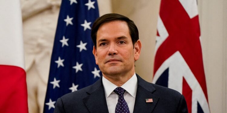 Rubio visitará Panamá en primer viaje al exterior como secretario de Estado de EEUU