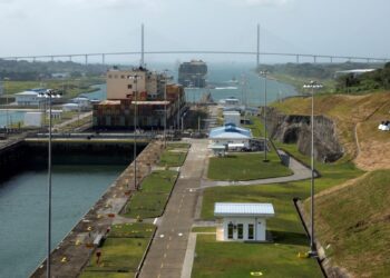 Rubio advierte del riesgo de que China cierre el Canal de Panamá en cualquier conflicto con EEUU