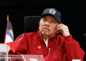 Ortega amplía su poder en Nicaragua tras aprobación final de reformas
