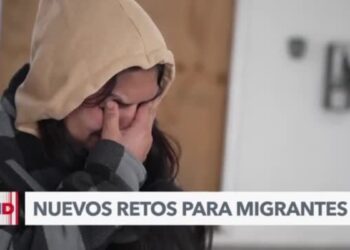 Albergues en frontera norte de México buscan atender a migrantes varados