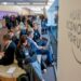 Trump regresa a Davos de forma virtual para el Foro Económico Mundial