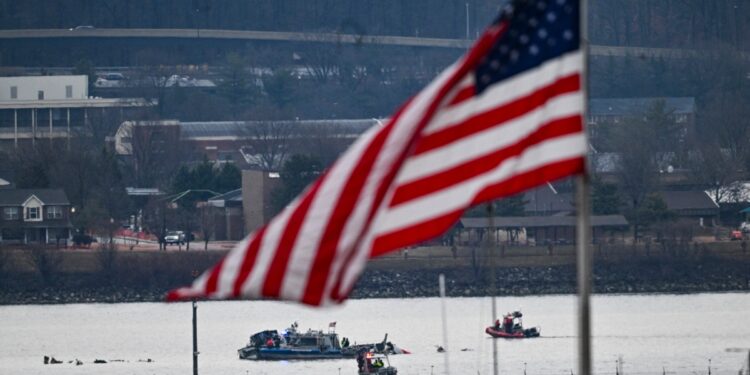 EEUU AL DIA | 01/31/2025