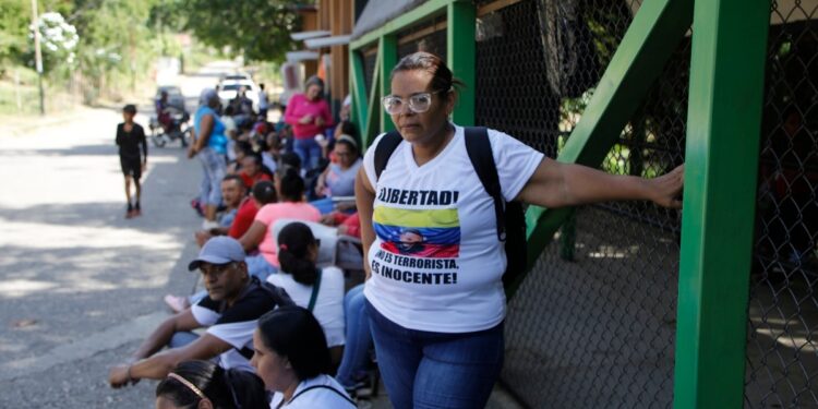 Venezuela tendrá elecciones regionales y legislativas en
abril