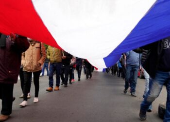 Comité de la ONU responsabiliza a Paraguay por la muerte de dos niñas menores de edad