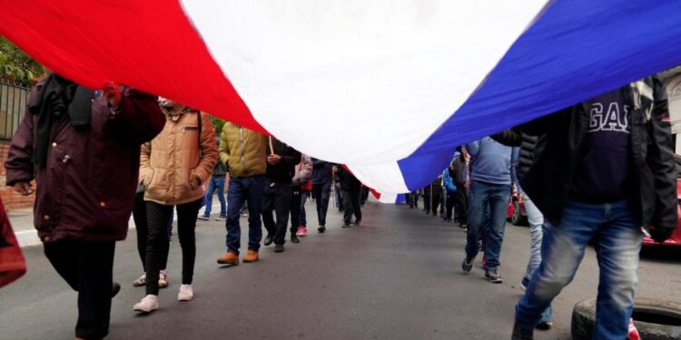 Comité de la ONU responsabiliza a Paraguay por la muerte de dos niñas menores de edad