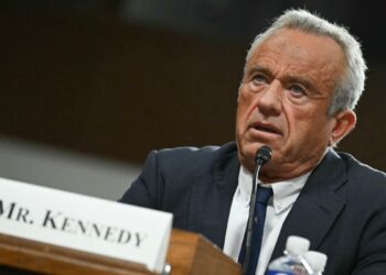 Senado de EEUU cuestiona a Kennedy sobre vacunas y aborto en sesión de confirmación como secretario de Salud