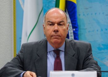 La Cancillería de Brasil llama al representante de EE.UU. para discutir sobre las deportaciones