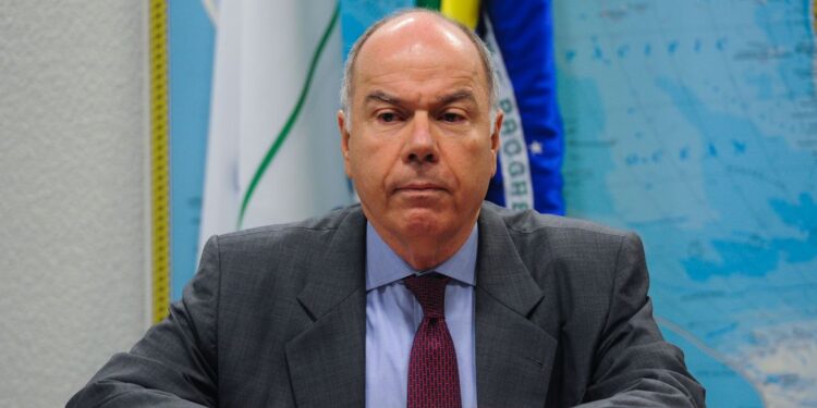 La Cancillería de Brasil llama al representante de EE.UU. para discutir sobre las deportaciones