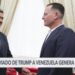 Visita de enviado de Trump a Venezuela fractura a la diáspora venezolana en EEUU