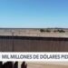 Texas pide multimillonario reembolso al gobierno federal por resguardo de frontera