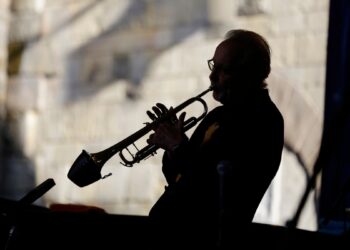 El Renacimiento de Herb Alpert