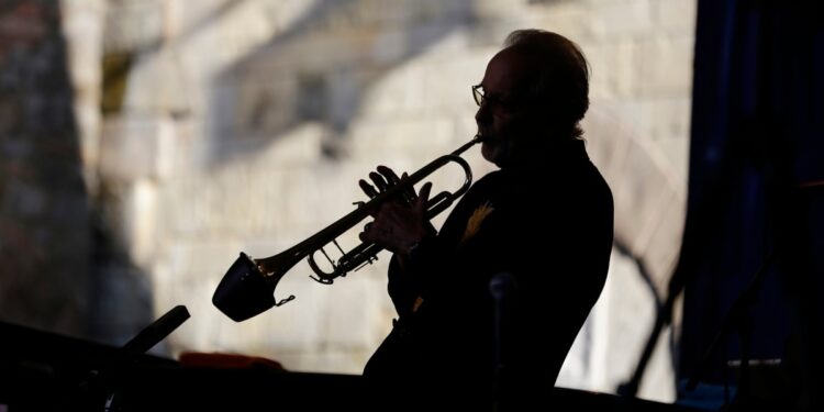 El Renacimiento de Herb Alpert
