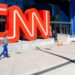 CNN recortará un 6 % de sus puestos de trabajo en medio de su impulso digital