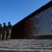 Soldados de EE.UU. llegan a Texas y California para reforzar seguridad fronteriza