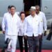 Presidente de Colombia visita el sur de Haití mientras aumenta la violencia en ambos países