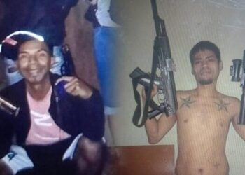 CPNB dio de baja a cuatro sujetos tras intervención legal en Petare (Detalles)