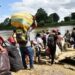 Más de 41.000 personas desplazadas en Catatumbo (Colombia) por la violencia ejercida por grupos armados, según la ONU